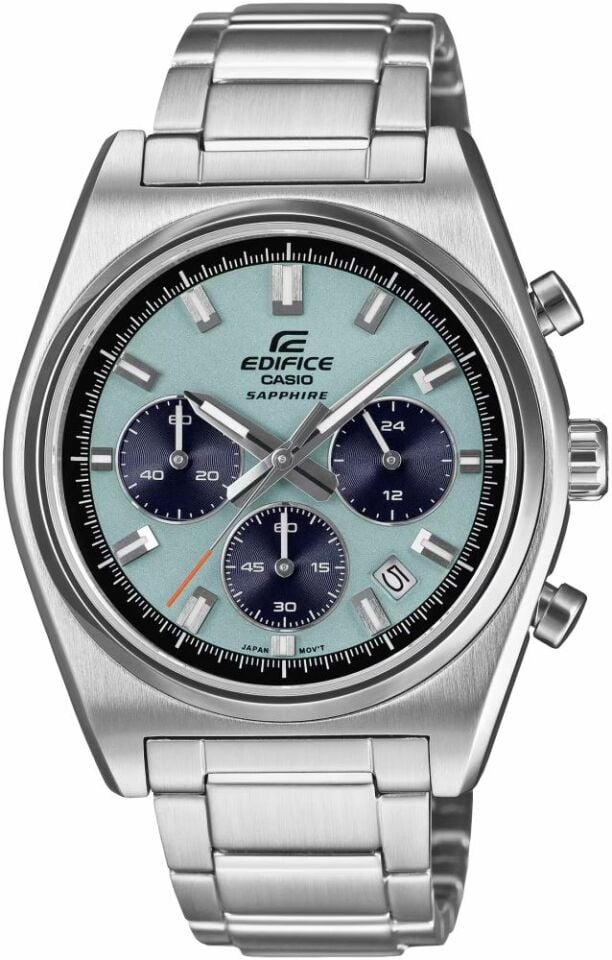 Casio Efb-730D-2Bvudf Edifice Erkek Kol Saati