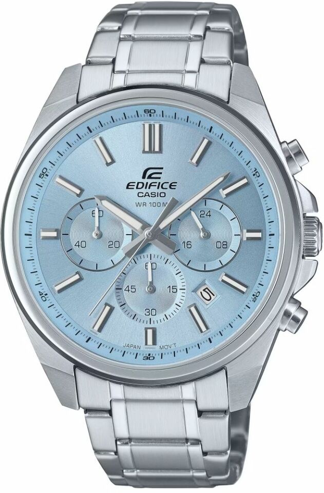 Casio Efv-650D-2Bvudf Edifice Erkek Kol Saati