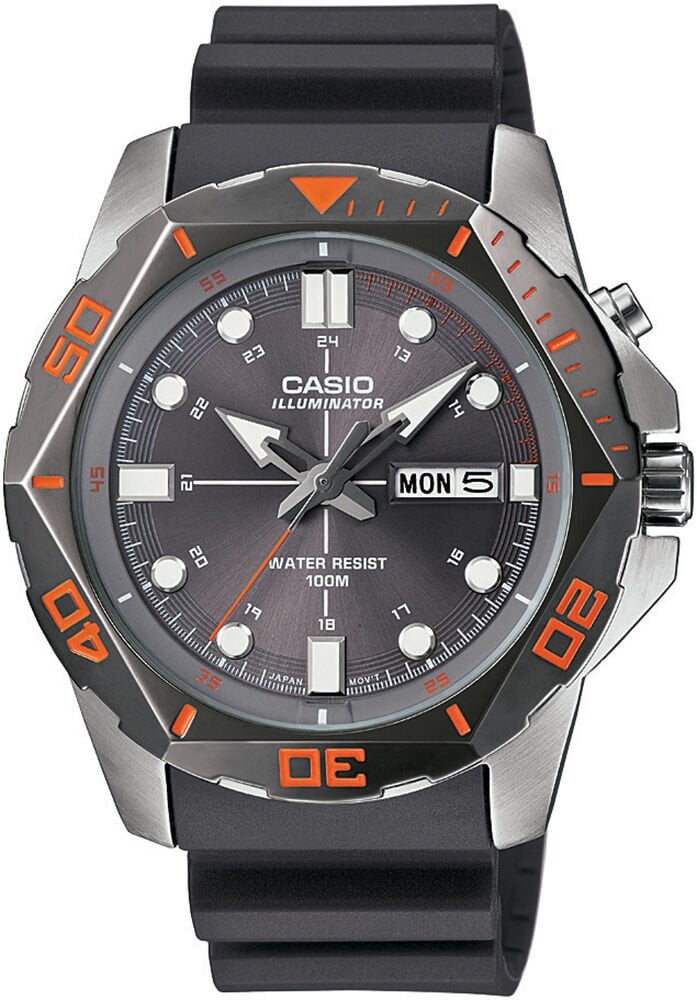 Casio Mtd-1080-8Avdf Analog Erkek Kol Saati