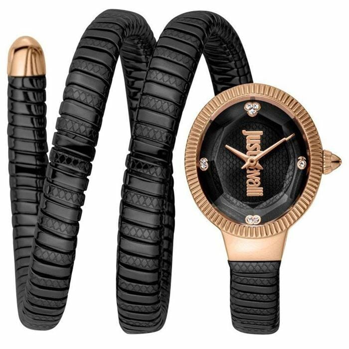 Just Cavalli Jc1L269M0075 Kadın Kol Saati