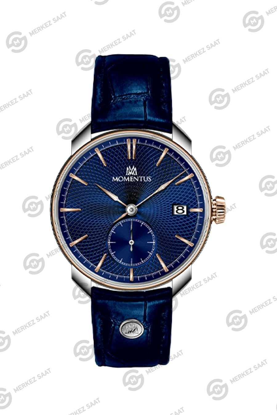 Momentus Men's Classic Master CM410T-11MR