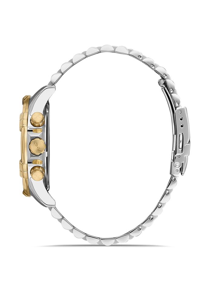 Momentus Men's Time Master SM367T-08SG