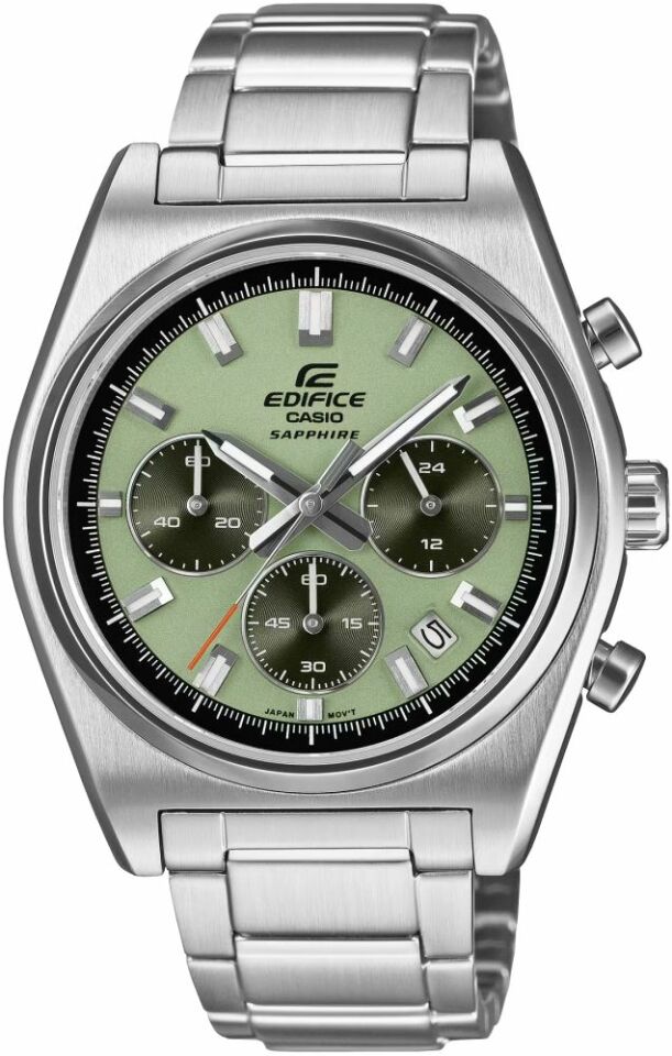 Casio Efb-730D-3Avudf Edifice Erkek Kol Saati