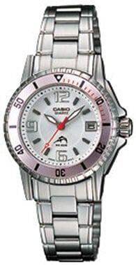 Casio Ldv-101D-7A2Vdf Kadın Kol Saati