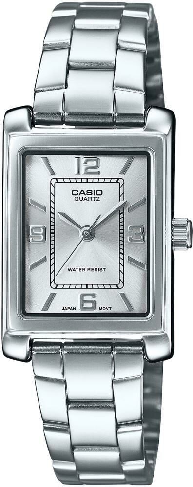 Casio LTP-1234DD-7ADF Casio LTP-1234DD-7ADF Kadın Kol Saati