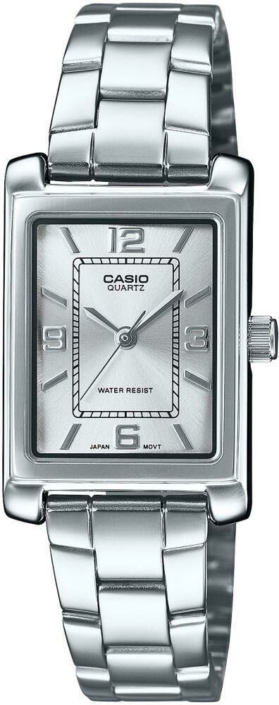 Casio LTP-1234DD-7ADF Casio LTP-1234DD-7ADF Kadın Kol Saati
