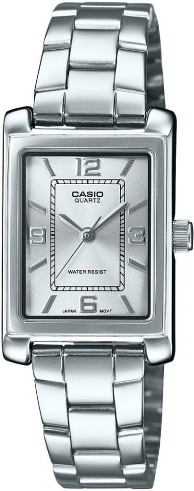 Casio LTP-1234DD-7ADF Casio LTP-1234DD-7ADF Kadın Kol Saati