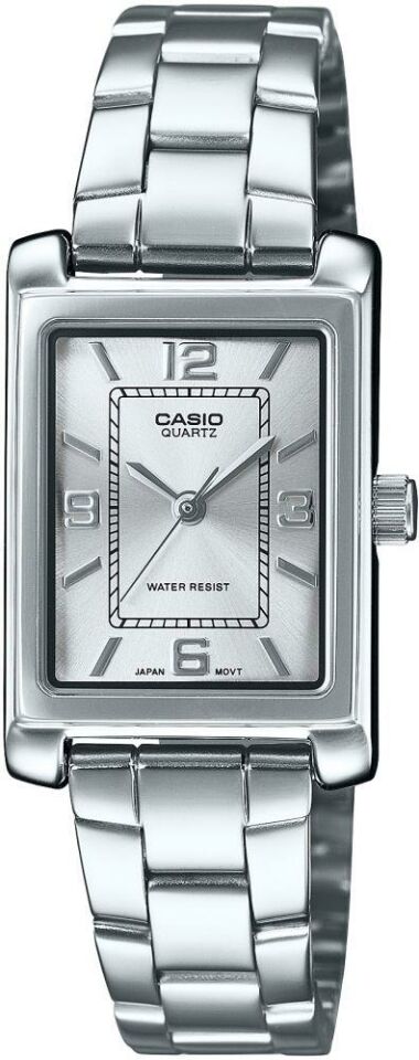 Casio LTP-1234DD-7ADF Casio LTP-1234DD-7ADF Kadın Kol Saati