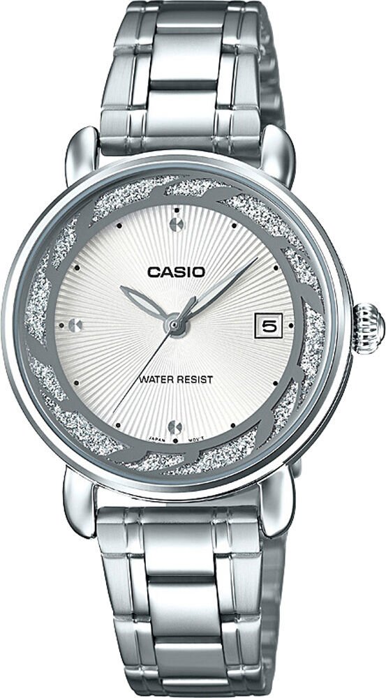 Casio Ltp-E120D-7Adf Analog Kadın Kol Saati