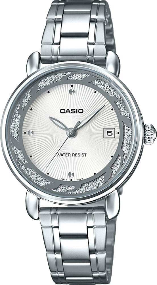 Casio Ltp-E120D-7Adf Analog Kadın Kol Saati