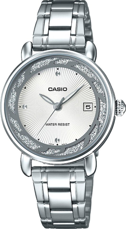 Casio Ltp-E120D-7Adf Analog Kadın Kol Saati