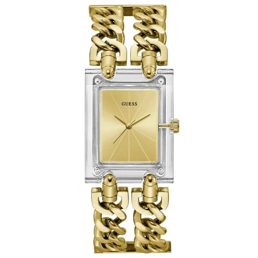 Guess GUGW0669L1 Kadın Kol Saati