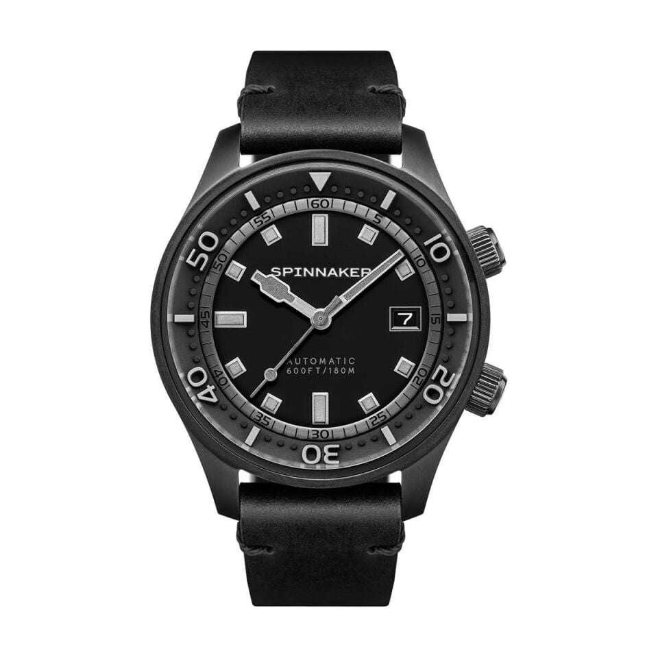 Spınnaker Sp-5062-06 Erkek Kol Saati