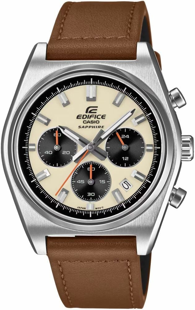 Casio Efb-730L-7Avudf Edifice Erkek Kol Saati