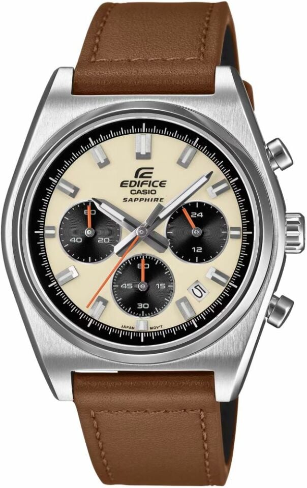 Casio Efb-730L-7Avudf Edifice Erkek Kol Saati