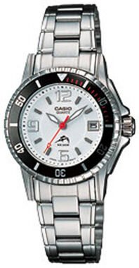 Casio Ldv-101D-7A3Vdf Kadın Kol Saati