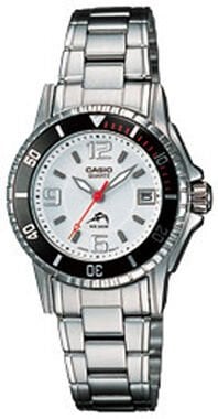 Casio Ldv-101D-7A3Vdf Kadın Kol Saati