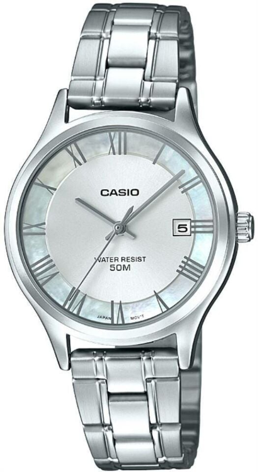 Casio Ltp-E142D-7Avdf Analog Kadın Kol Saati