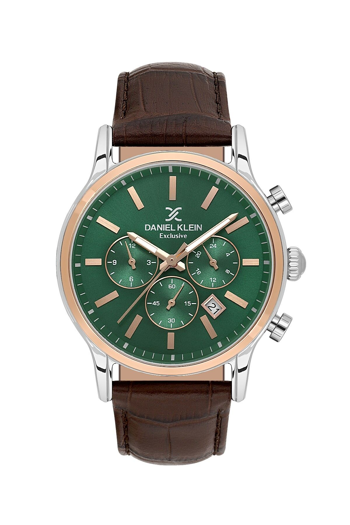 Daniel Klein Dke.1.10649-3 Erkek Kol Saati