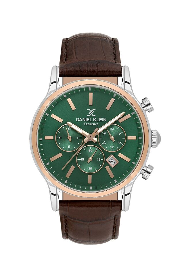 Daniel Klein Dke.1.10649-3 Erkek Kol Saati