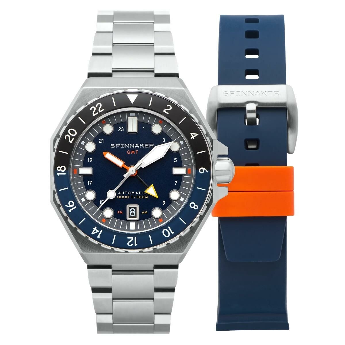 Spınnaker Sp-5119-22 Erkek Kol Saati
