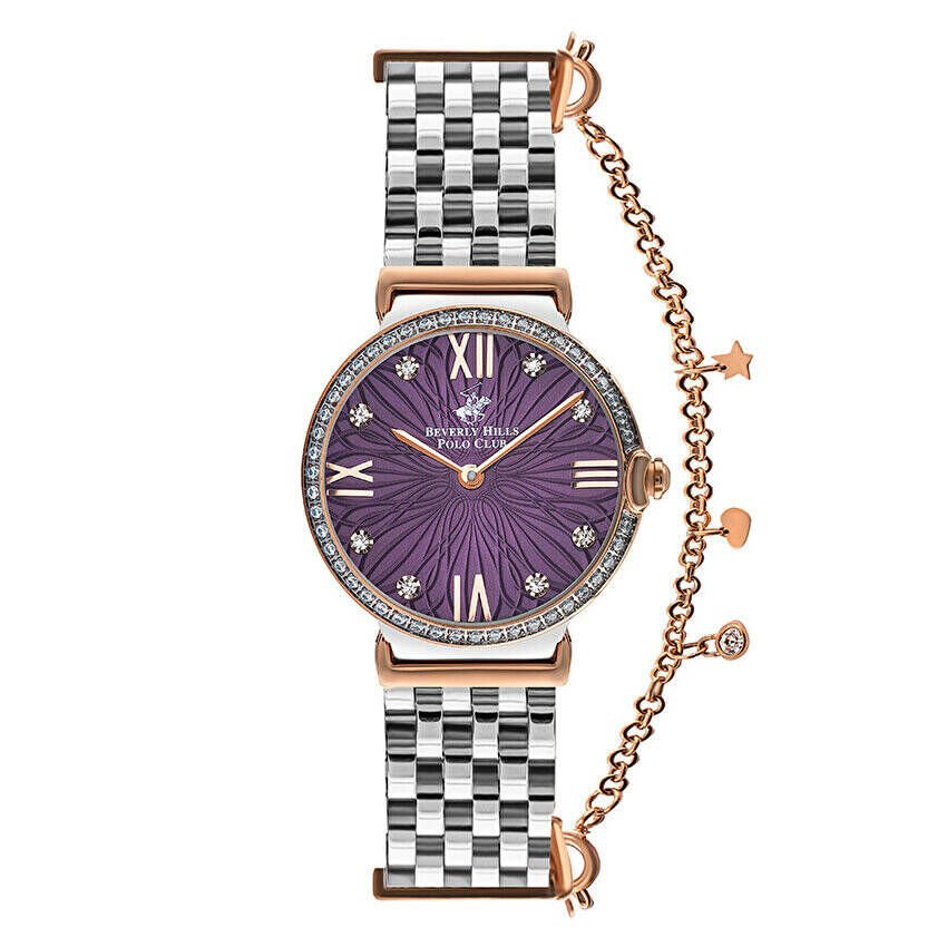 Beverly Hılls Polo Club Bp3362C.580