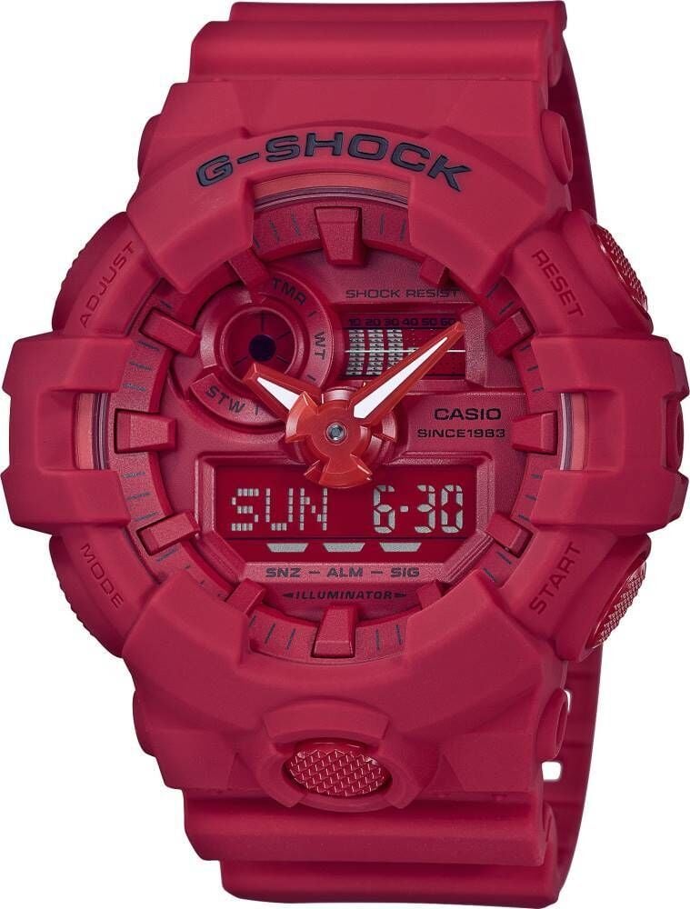 Casio Ga-735C-4Adr G-Shock Erkek Kol Saati