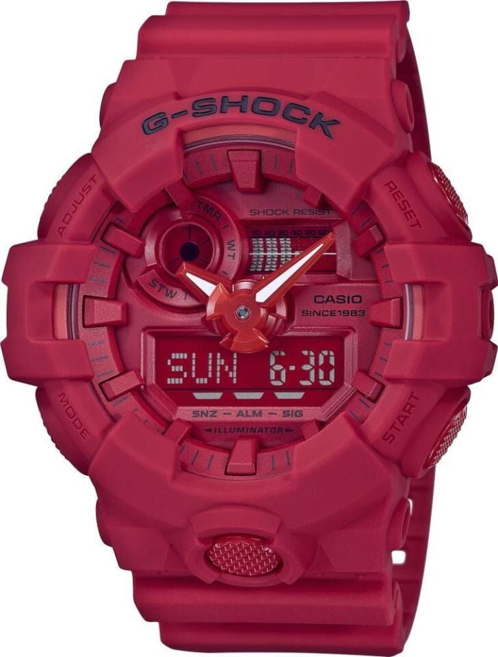 Casio Ga-735C-4Adr G-Shock Erkek Kol Saati