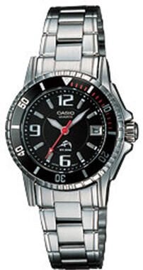 Casio Ldv-101D-1Avdf Kadın Kol Saati