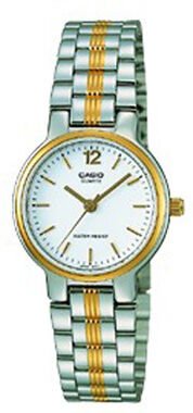 Casio Ltp-1166G-7Adf Analog Kadın Kol Saati