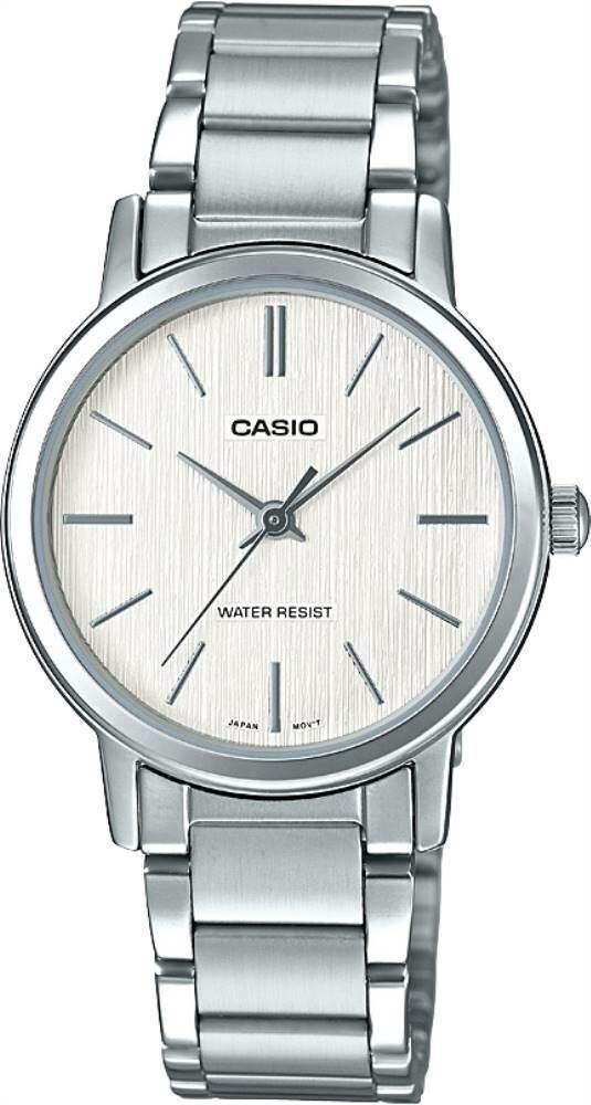 Casio Ltp-E145D-7Adf Analog Kadın Kol Saati