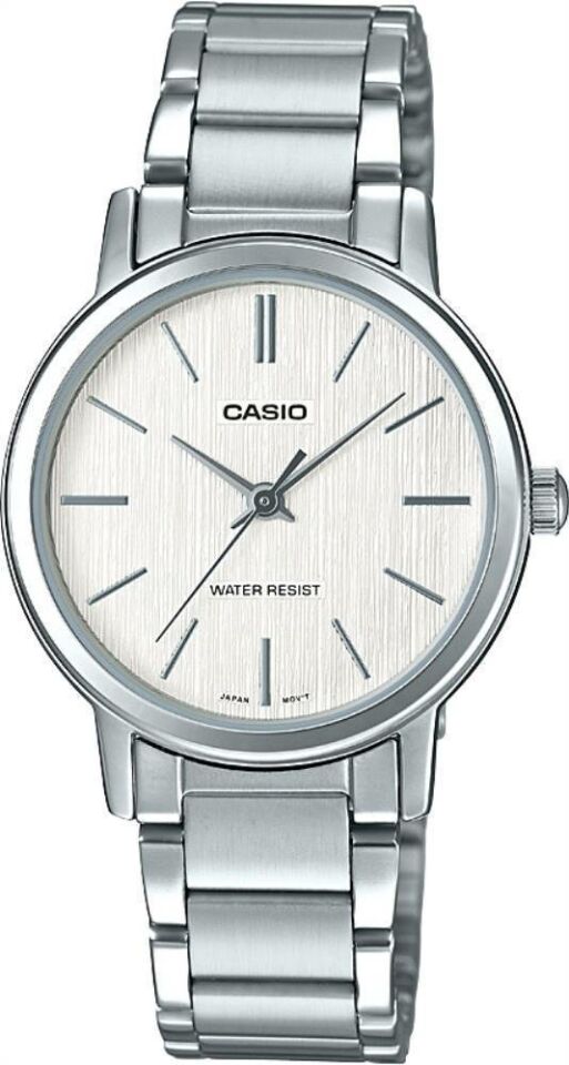Casio Ltp-E145D-7Adf Analog Kadın Kol Saati