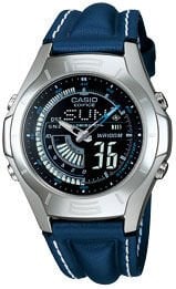 Casio Efa-113L-1A2Vdf Edifice Erkek Kol Saati