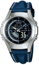 Casio Efa-113L-1A2Vdf Edifice Erkek Kol Saati