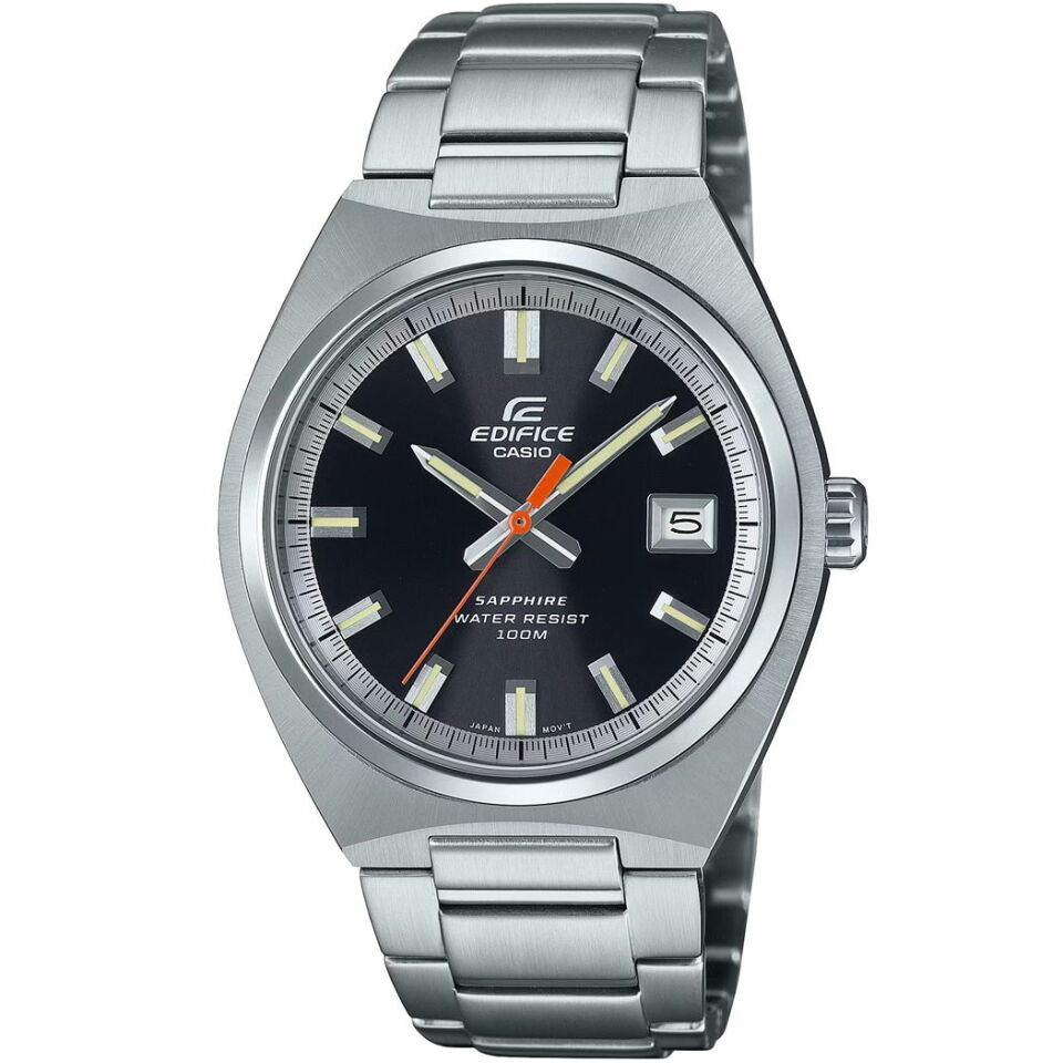 Casio Efb-109D-1Avdf Edifice Erkek Kol Saati