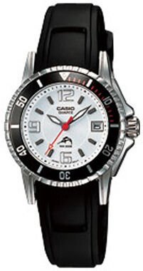 Casio Ldv-101-7Avdf Kadın Kol Saati
