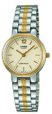 Casio Ltp-1166G-9Adf Analog Kadın Kol Saati