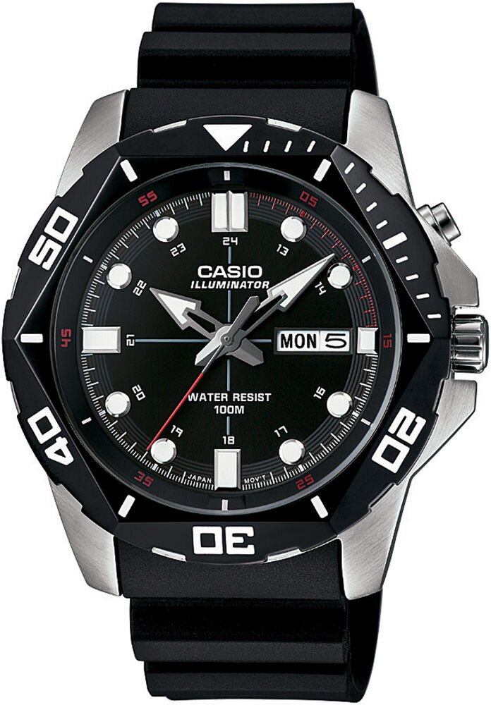 Casio Mtd-1080-1Avdf Analog Erkek Kol Saati
