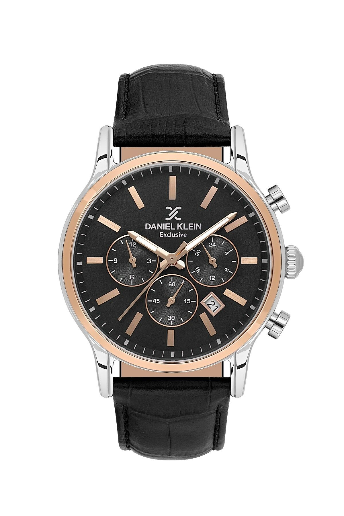 Daniel Klein Dke.1.10649-4 Erkek Kol Saati