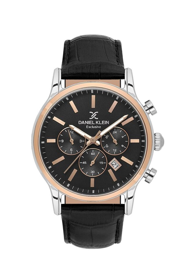 Daniel Klein Dke.1.10649-4 Erkek Kol Saati
