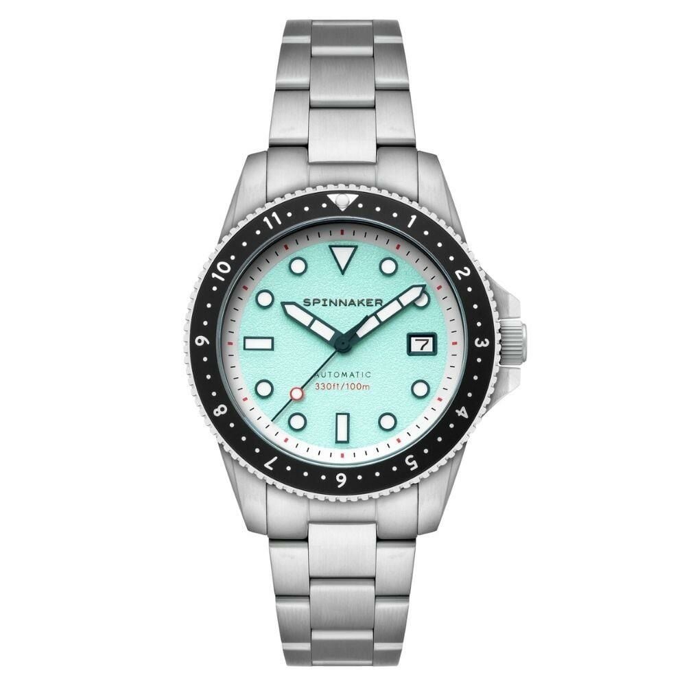 Spınnaker Sp-5136-66 Erkek Kol Saati