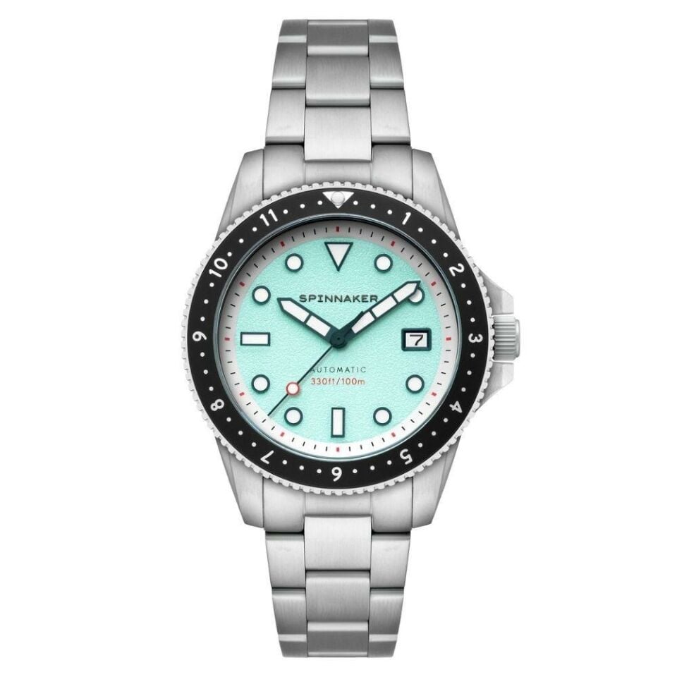 Spınnaker Sp-5136-66 Erkek Kol Saati