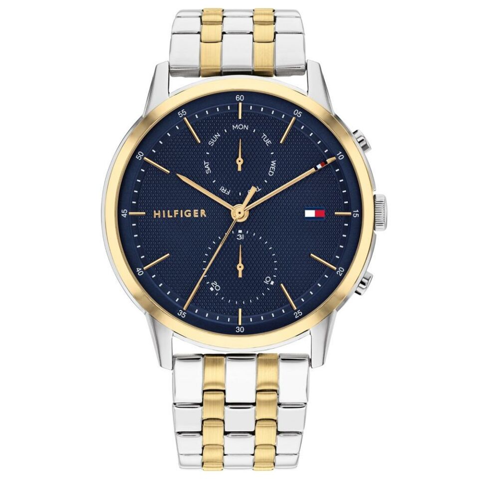 Tommy Hilfiger Erkek Kol Saati TH1710432