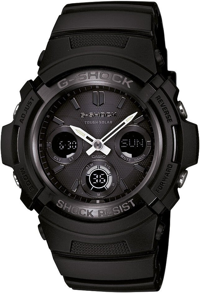 Casio Awr-M100B-1Adr G-Shock Erkek Kol Saati