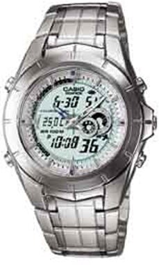 Casio EFA-119D-7AVDF Edifice Erkek Kol Saati
