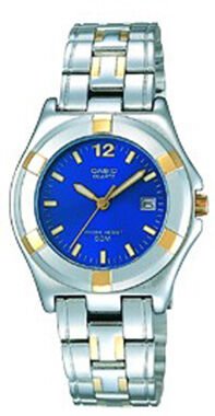 Casio Ltp-1161G-2Avdf Analog Kadın Kol Saati