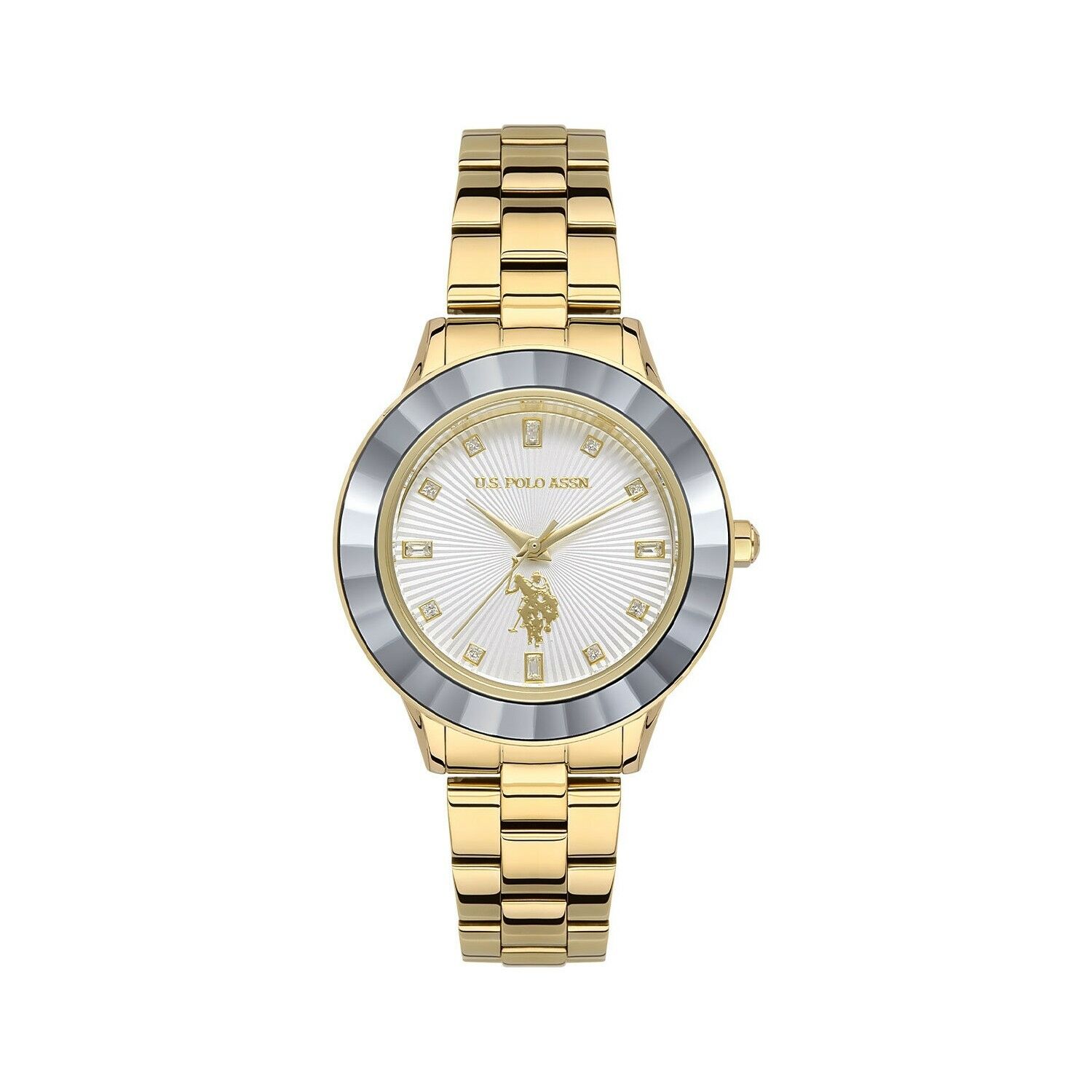 U.s. Polo Assn. Uspa2044-03 Kadın Kol Saati
