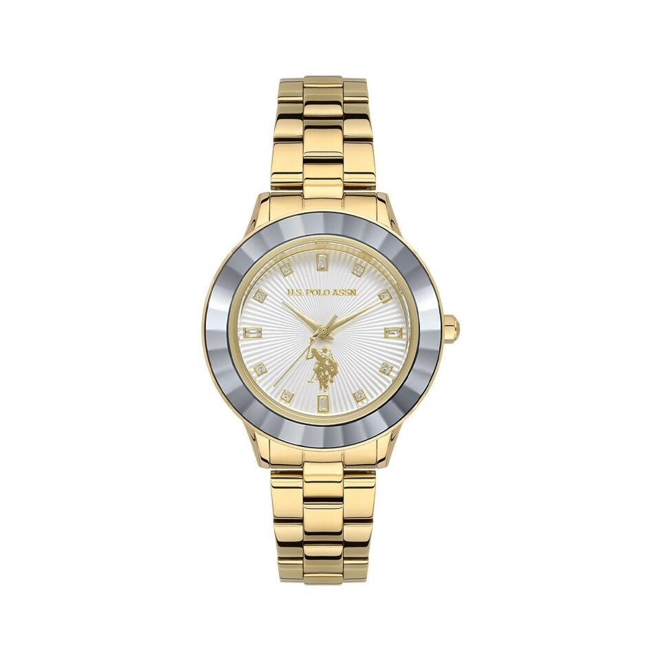 U.s. Polo Assn. Uspa2044-03 Kadın Kol Saati