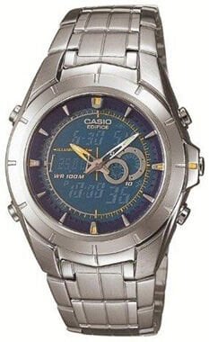 Casio Efa-119D-2Avdf Edifice Erkek Kol Saati