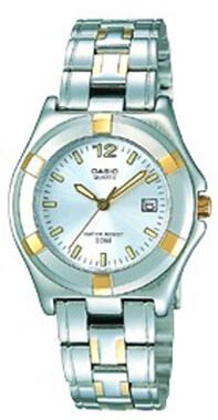 Casio Ltp-1161G-7Avdf Analog Kadın Kol Saati